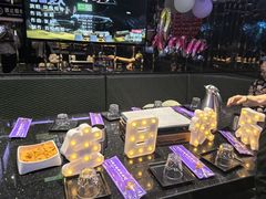 -冰城小镇音乐串吧·聚会餐厅(百子湾店)