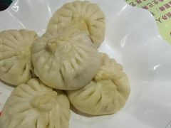 -宝正臻天津包子总店(金阳光居易店)