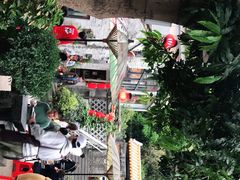 -周大娘牛乳(旧寨古村总店)