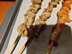 羊肠-肉串汪(西便门店)