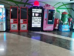 -天幕新彩云国际影城(激光巨幕店)