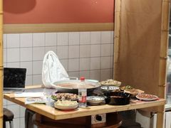 -小饕荟雅安贡椒鱼鲜馆(广福桥店)