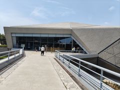 -北京周口店北京人遗址博物馆