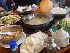 -侠成水上农庄(工业大道店)