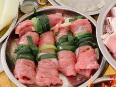 -渝味黄姐火锅(黄泥村店)