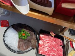 -海底捞火锅(关山保利店)