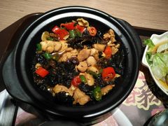 -真功夫(中医院店)