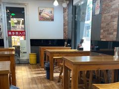 -晋来顺手擀面(金地花园店)