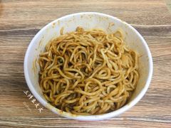 热干面-罗氏牛肉粉大王