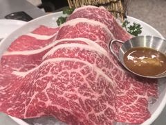-骨之味·筒骨汤火锅(江头店)