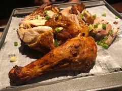 -绿茶餐厅(蓝色港湾店)