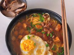 -上海为民商行清真饭店(南大路店)