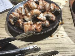 -泥炉烧肉师(新街口金銮巷店)