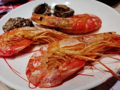 -芭菲盛宴·环球美食(北城国际店)