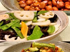 -青年公社烤鸭(青年路店)