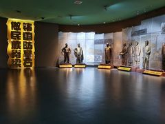 -绵阳科技馆