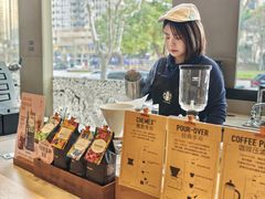 -星巴克臻选(湖滨道店)