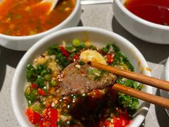 -海底捞火锅(万象城店)