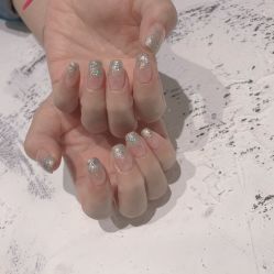 -StartNail美甲