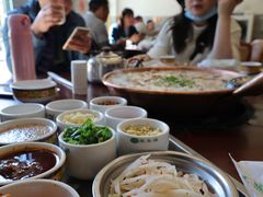 小料-腾益清真铜瓢牛肉馆
