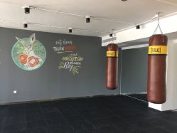 -fit4life girl power studio