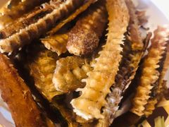 -鳗鱼家·深夜食堂(军博店)