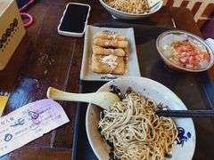 -天府小吃荟(勒泰店)