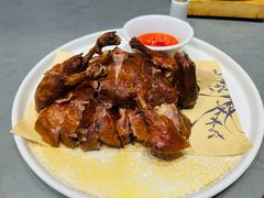 -渔满仓海鲜渔家(象山二店)