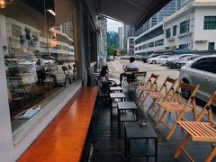 -CoffeeVendor(西乡店)