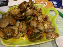 -年轮烧烤·羊蝎子·烤鱼(星湖街店)