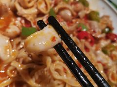 -老板恋上鱼(印象城店)