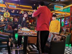 -Famous肥猫墨西哥音乐餐吧(五棵松华熙LIVE店)