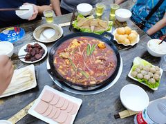 -云熙特色豆豉火锅