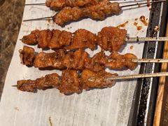 -郑喜旺烧烤(郑州总店)