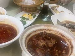 -大灶头·新昌菜(中国茶市店)