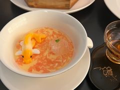 -珠海瑞吉酒店·宴庭中餐厅