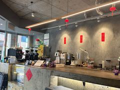 -BE NORMAL CAFE(霞溪路店)