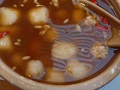 -小洞天本味火锅(九街直营店)
