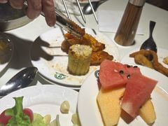 -戈拿旺巴西烤肉(崇文门店)