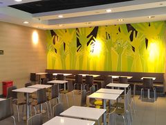 -麦当劳(桃仙机场到达层店)