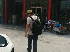 android_upload_pic-喜来登特色餐厅