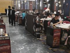 -稻香海鲜饭店(第一国际店)