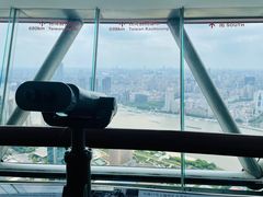 -东方明珠广播电视塔