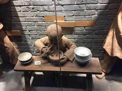 -思泊湖牛肉面(兰州总店)