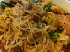 -建基泡馍·西安老字号·清真(永宁店)