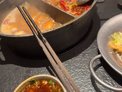 -大龙燚·旷野鲜火锅(广州首店)