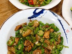 -湘缘道客•湘缘饭店·25年湘菜馆(古墩路店)