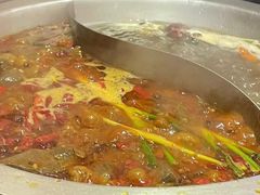-沸炉重庆老火锅(军事博物馆店)