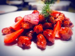 蓝莓咕咾肉-凤凰湘语·湘粤鲜融(浦东旗舰店)