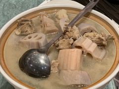 -荃凤雅宴(荆南路店)